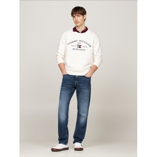 Nautical Arch Logo Sweatshirt