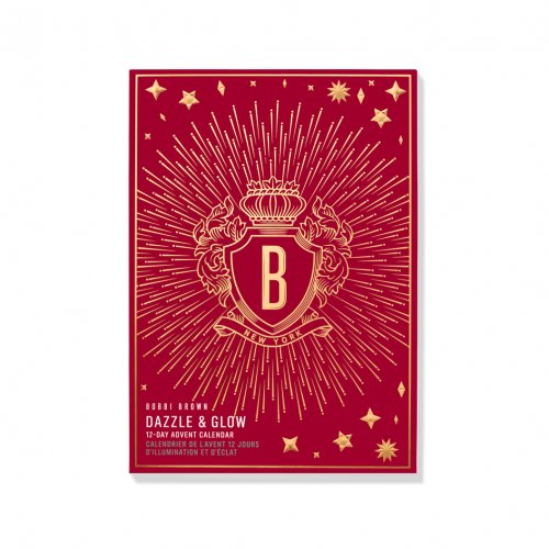  Dazzle & Glow 12-Day Advent Calendar