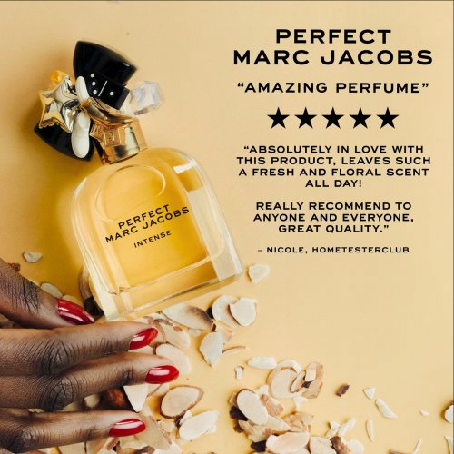Marc Jacobs Perfect Intense Eau de Parfum 100ml 