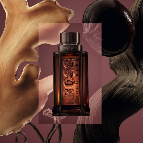 Hugo Boss The Scent Absolute For Him Eau de Parfum 100ml 