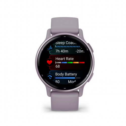 Garmin Advanced Health and Fitness GPS Smartwatch - vivoactive 5