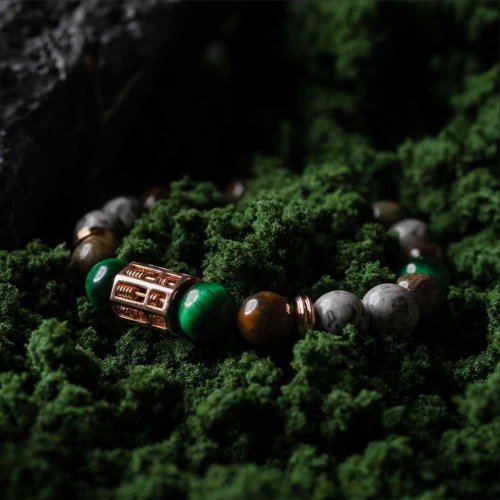 The Hierarch - Abacus Bracelet