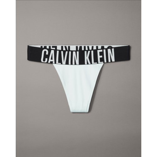  Intense Power High Leg Thong