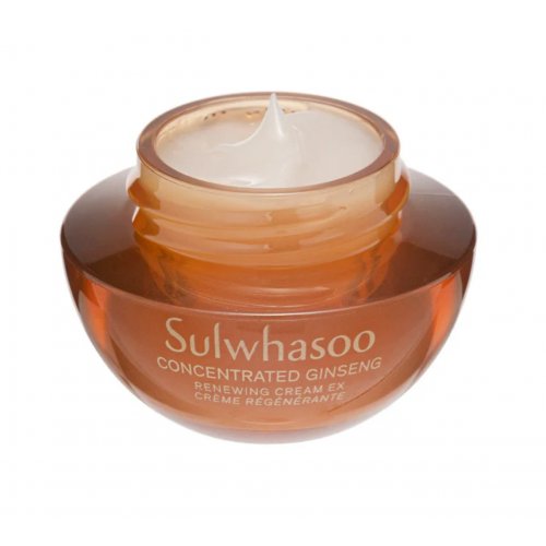 Sulwhasoo Concentrated Ginseng Renewing Cream Ex 5ML