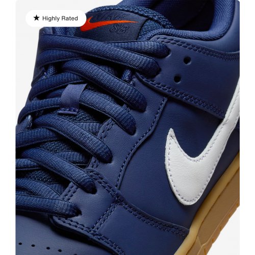 Nike SB Dunk Low Pro