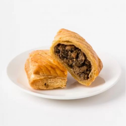 Enjoy 2 Black Pepper Chicken Puff