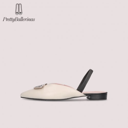  CLEMENTINE LOAFER FLAT SHOES 