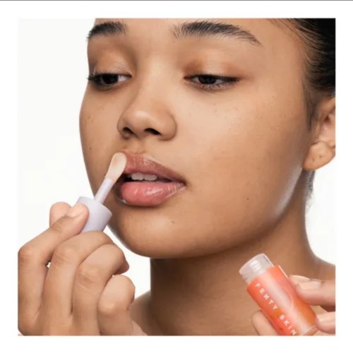 Fenty Skin Melon Treat Hydrating Lip Oil • 5.60ml