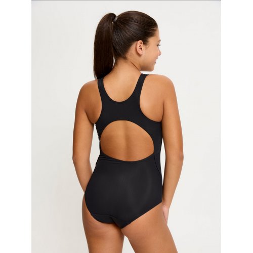 Teen Swimwear Racerback One Piece