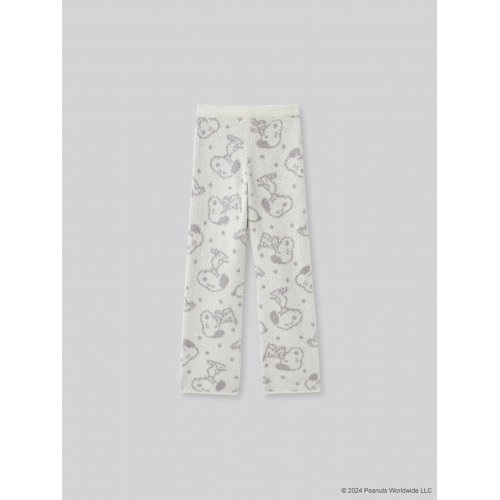  Snoopy Collection, Fluffy Lounge Pants