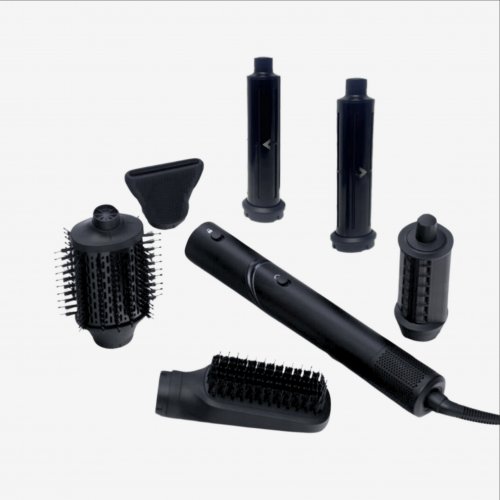 airflex 6-in-1 multi styler
