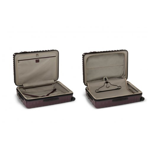 Expandable Packing Case