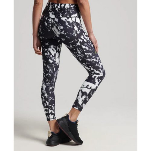 Run 7/8 Tight - Mono Etch