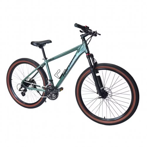 HACHIKO 27.5" HYDRAULIC HYBRID BIKE | LIMITED EDITION | EUROPE EXPORT