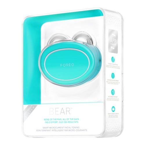 BEAR™ Microcurrent Facial Toning Device
