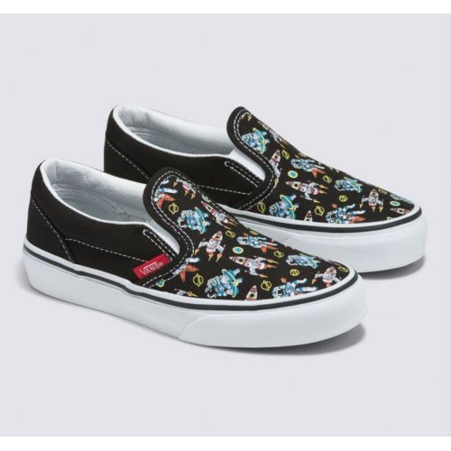 Kids Classics Slip-On
