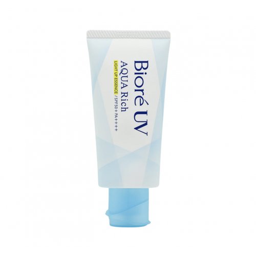 Biore Uv Aqua Rich Light Up Essence SPF50+ Pa++++ 70G