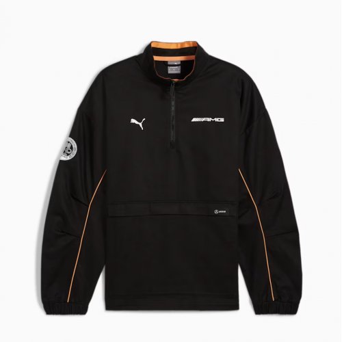  Mercedes-AMG Motorsport Statement Woven Jacket Men