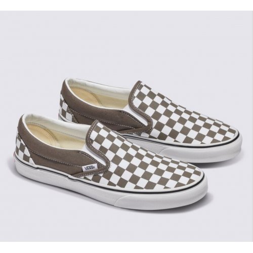 Color Theory Classic Slip-on
