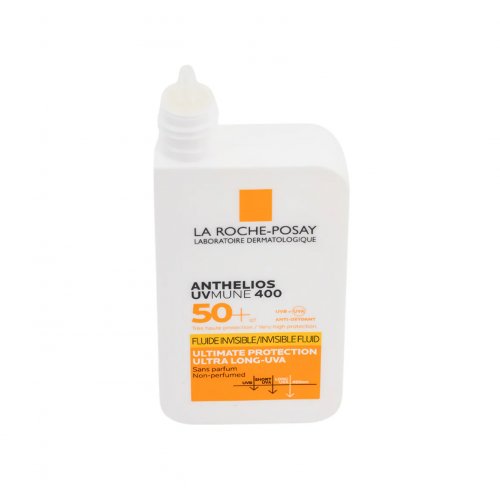 La Roche-Posay Anthelios Uvmune 400 Invisible Fluid SPF50+ 50ml
