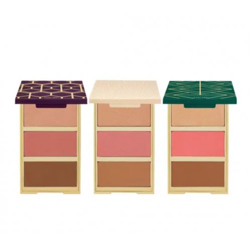 Tarte Amazonian Clay Party Palettes Cheek Set 