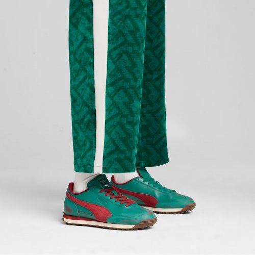  PUMA x SQUID GAME Easy Rider Sneakers Unisex