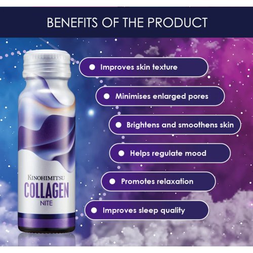 Collagen Nite 32's
