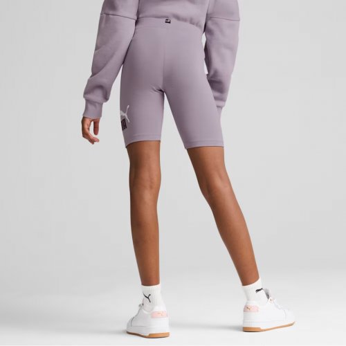  Essentials Logo Short Tights Youth