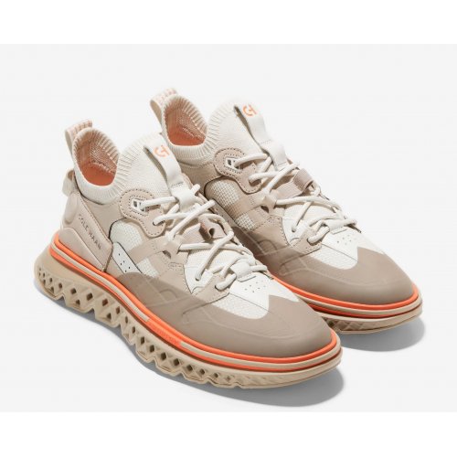 AP-Men's 5.ZERØGRAND WRK Sneaker