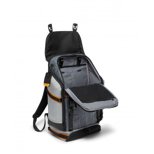   ALPHA BRAVO Expedition Backpack