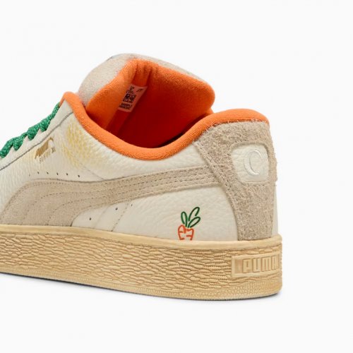 Suede XL CARROTS 2 Sneakers