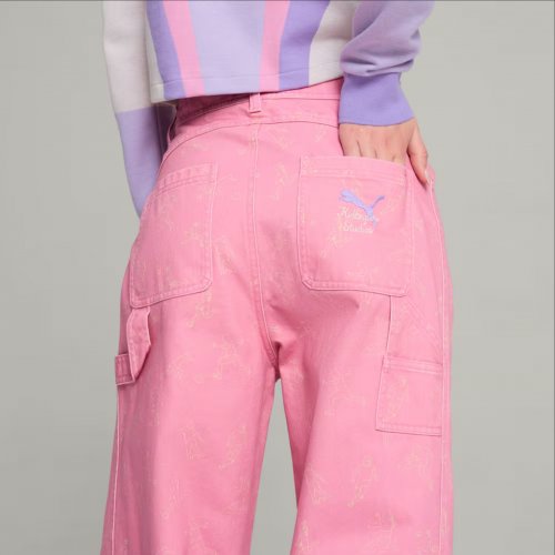  PUMA x KIDSUPER Pants Women