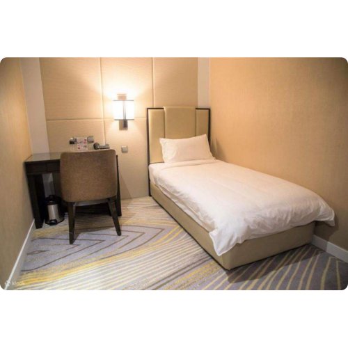  Ambassador Transit Lounge at Changi Airport (T2 &T3)