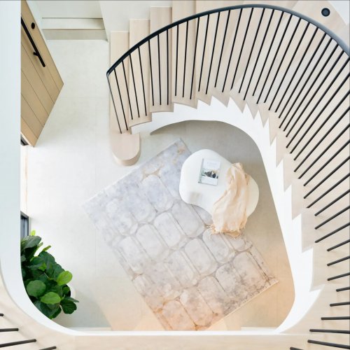  Perisher Beige Floor Rug