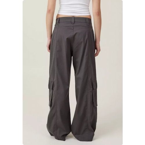 Cotton On Hayden Cargo Pants Asia Fit