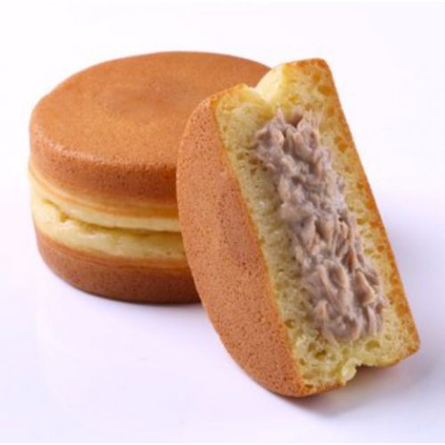 1 Classic Beancurd + 2 Pancakes