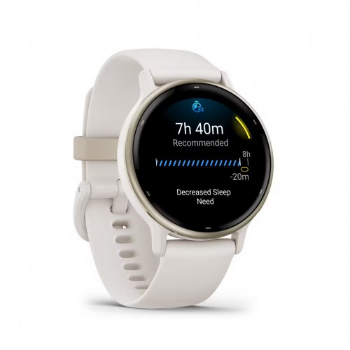 Garmin Advanced Health and Fitness GPS Smartwatch - vivoactive 5