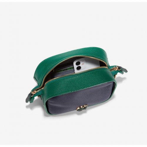  Women's Essential Crossbody Camera Bag