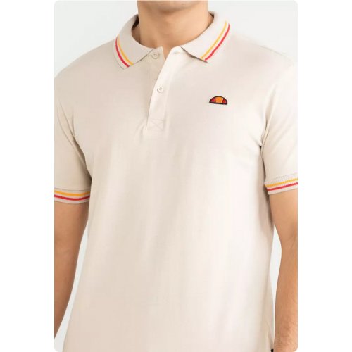 ellesse Rooks Polo