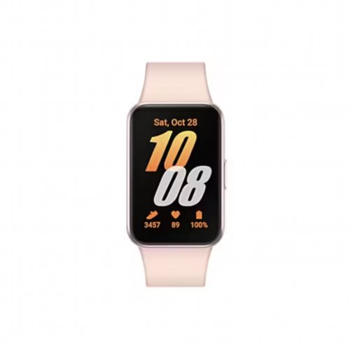 Samsung Galaxy Fit3 Pink Gold