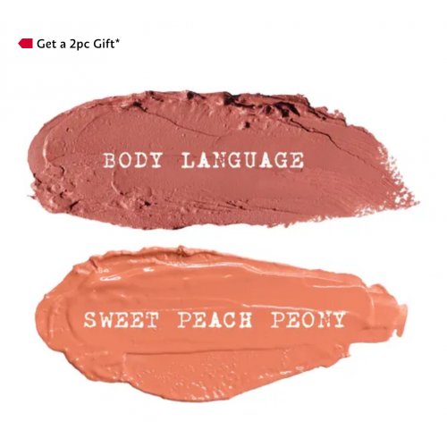 Nudestix Pretty Nude Skin 2-Piece Face Kit (Limited Edition)