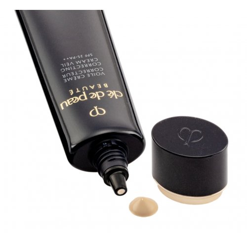 Cle De Peau Correcting Cream Veil N 37ML