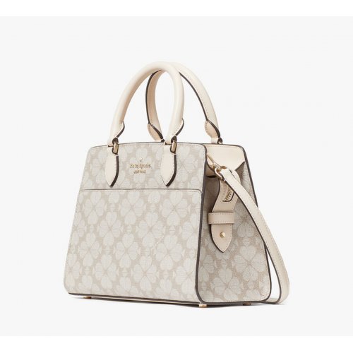 Spade Flower Spade Flower Pvc Small Satchel