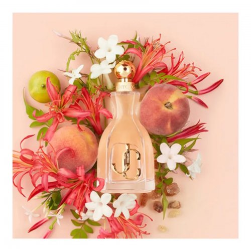 Jimmy Choo I Want Choo Eau De Parfum