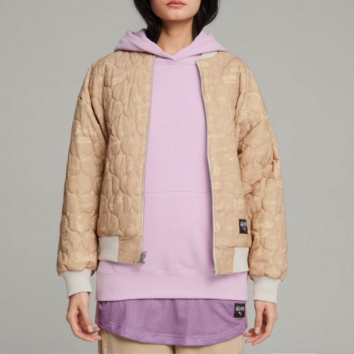  PUMA x SOPHIA CHANG Women's Bomber Jacket