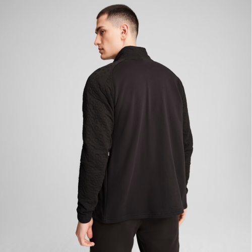  Mercedes-AMG Petronas F1® Slim Sweat Jacket Men