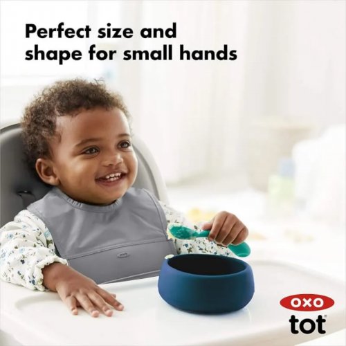OXO Tot Silicone Bowl