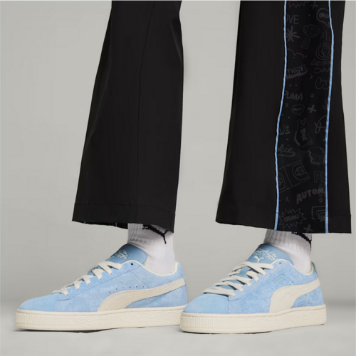  PUMA x SOPHIA CHANG Suede