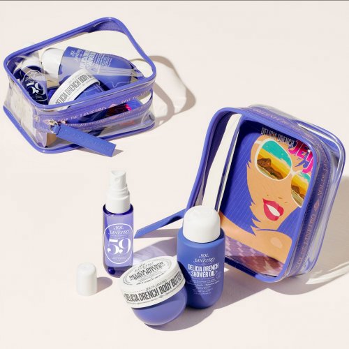  Sol de Janeiro Delícia Drench Jet Set 