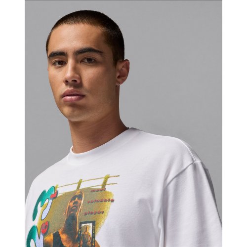 Jordan Men's Short-Sleeve T-Shirt